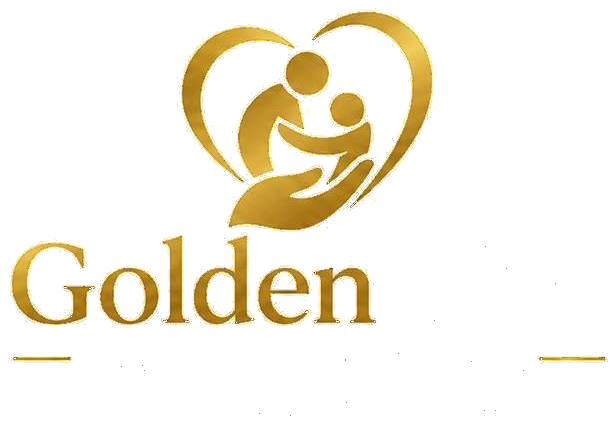 Golden Hug Care Service Inc. logo